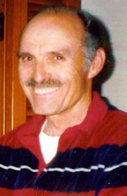 Obituary of Daniel Robert Brewer