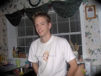 Avis de décès de Christopher Lawson George