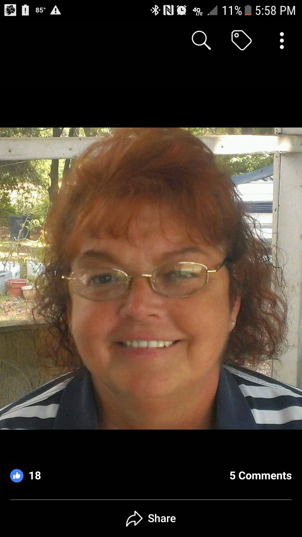 Obituary of Deborah Kaye (Bunn) Thompson