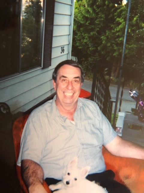 Obituary of Robert Kent Schwenderman