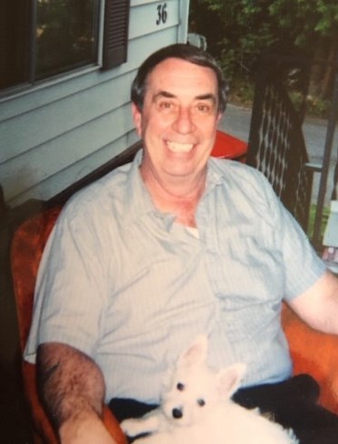 Obituary of Robert Kent Schwenderman