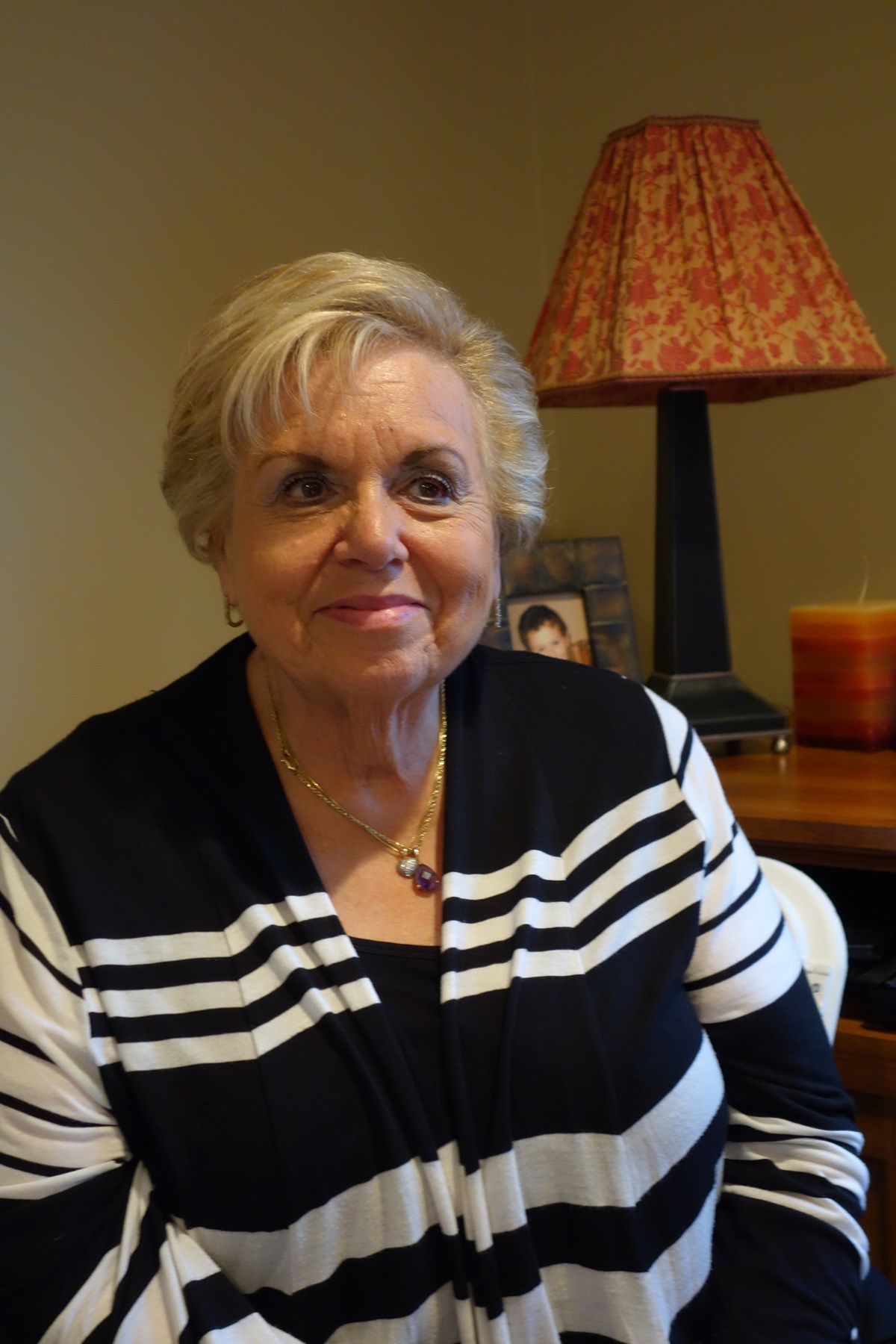 Obituary of Joyce H. Kevelson