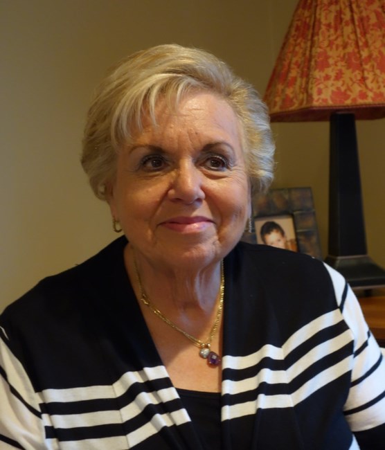 Obituary of Joyce H. Kevelson