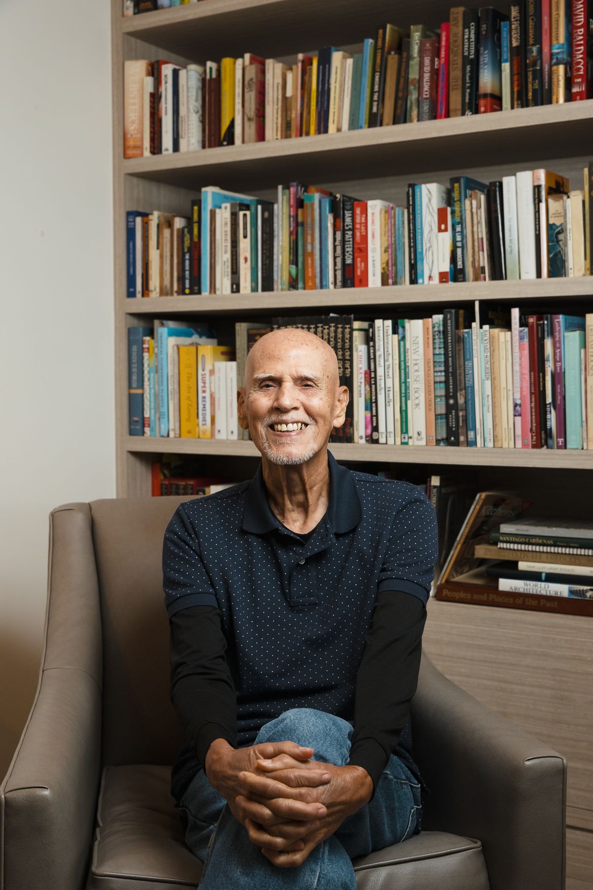 Obituary of Israel Jaime Alvira