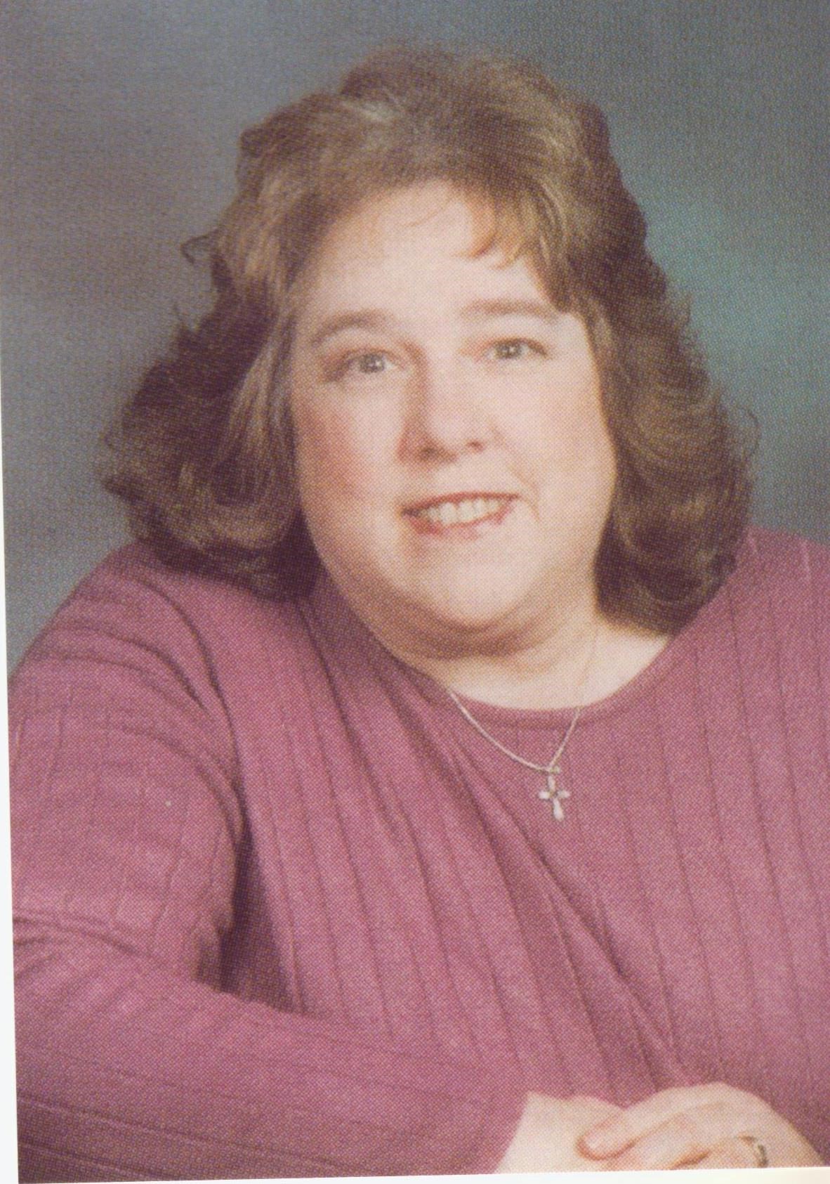 Avis de décès de Catherine Akins