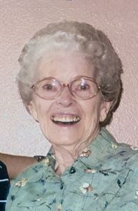 Obituario de Frances Ann Wright
