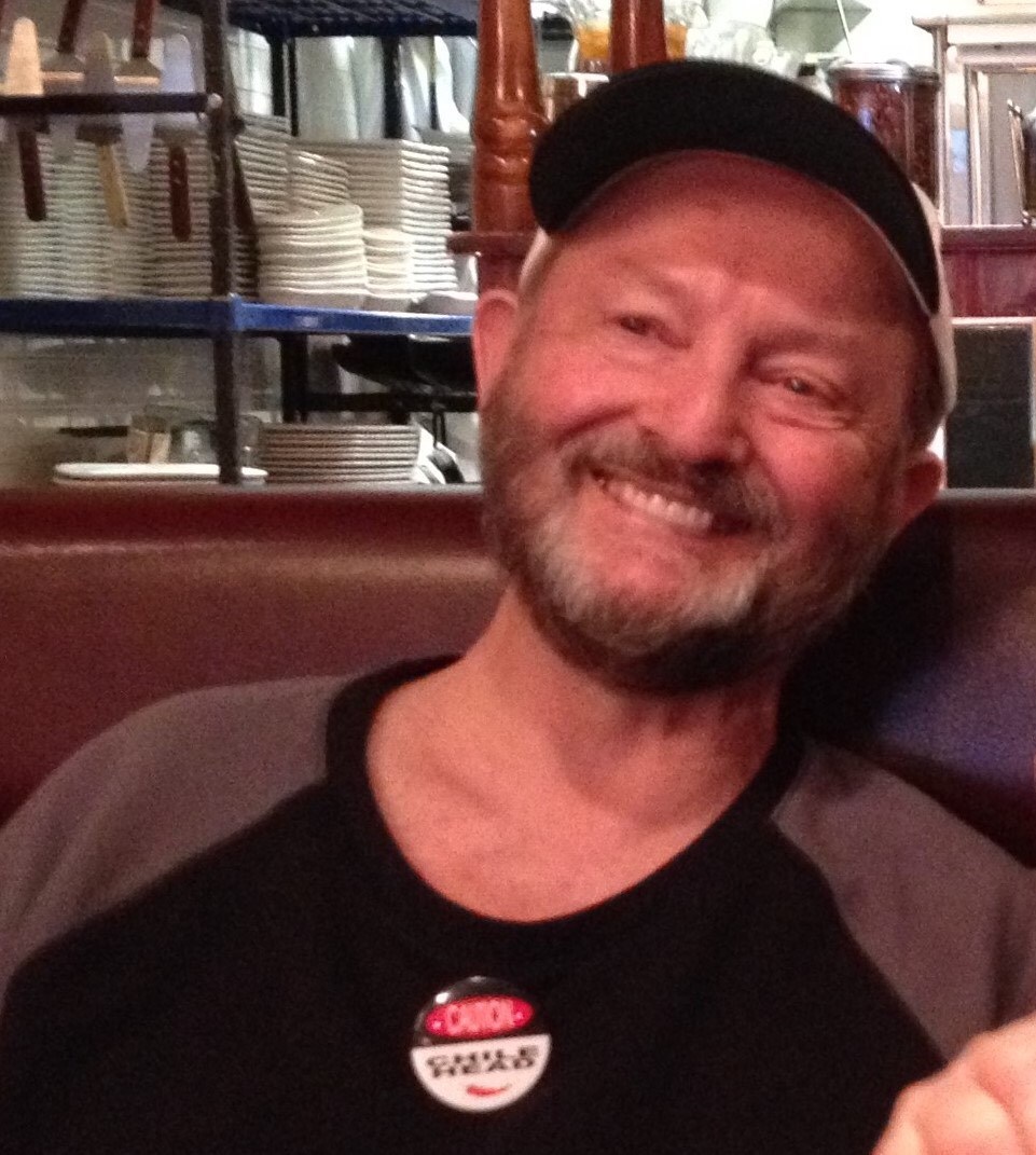 Obituary of Leonard "Lj" H Johnson Jr.