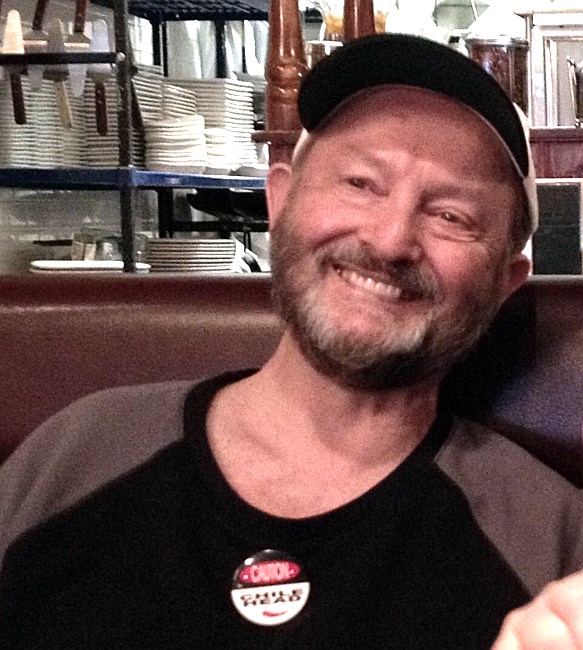 Obituary of Leonard "Lj" H Johnson Jr.