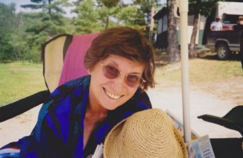 Obituary of May Brown