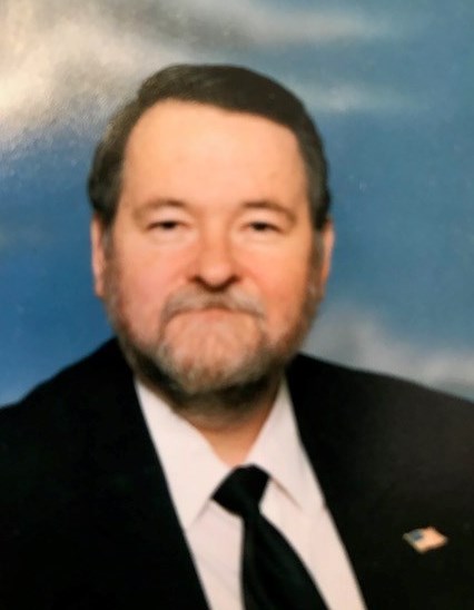 Obituary of Daniel Thomas McAdoo Jr.