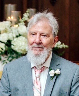 Obituary of Eugene Christian Knecht Sr.