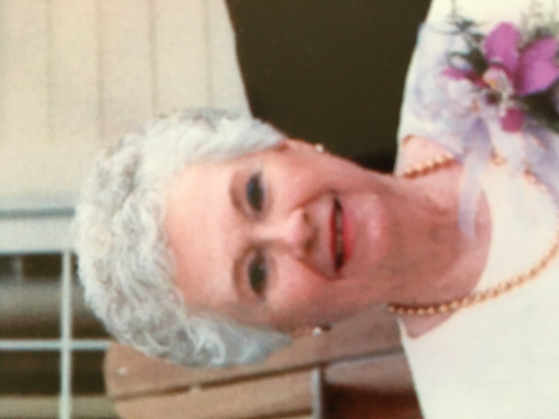 Obituary of Rita Marie Gauer