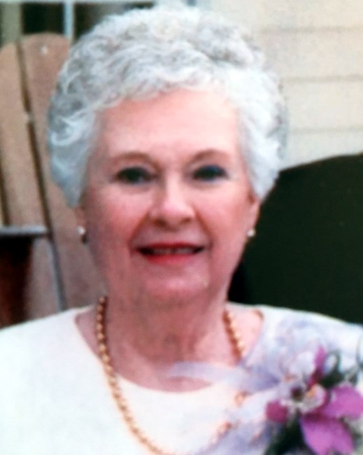 Obituario de Rita Marie Gauer