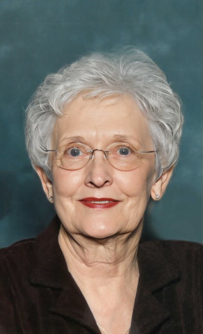Obituary of Mrs. Dorothy Cowan-Lee