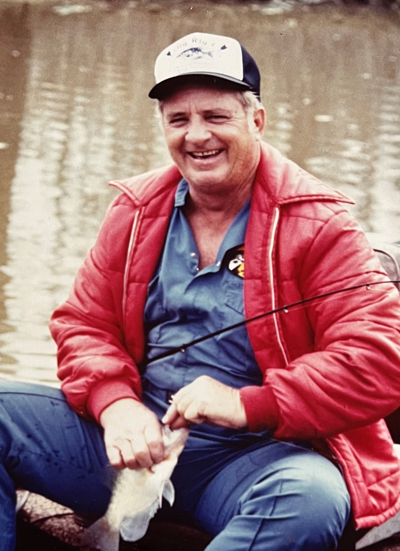 William L. Thomas Obituary Baton Rouge, LA