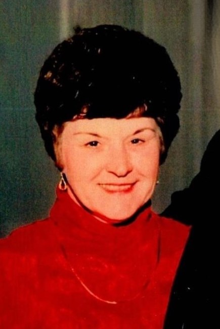 Obituary of Shirley Ilene Welty