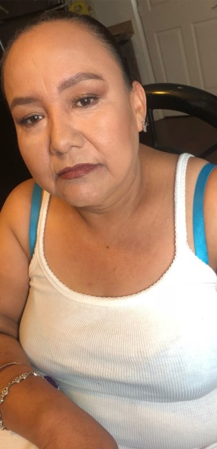 Obituary of Maria Del Pilar Morales Diaz