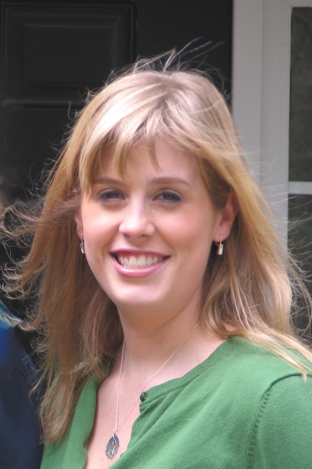 Avis de décès de Karen Elizabeth Willard Kelly