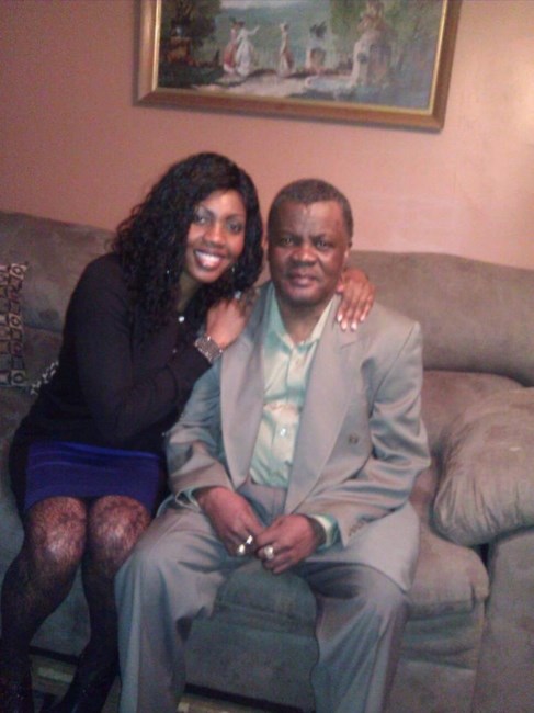 Obituary of Sonel Eugene