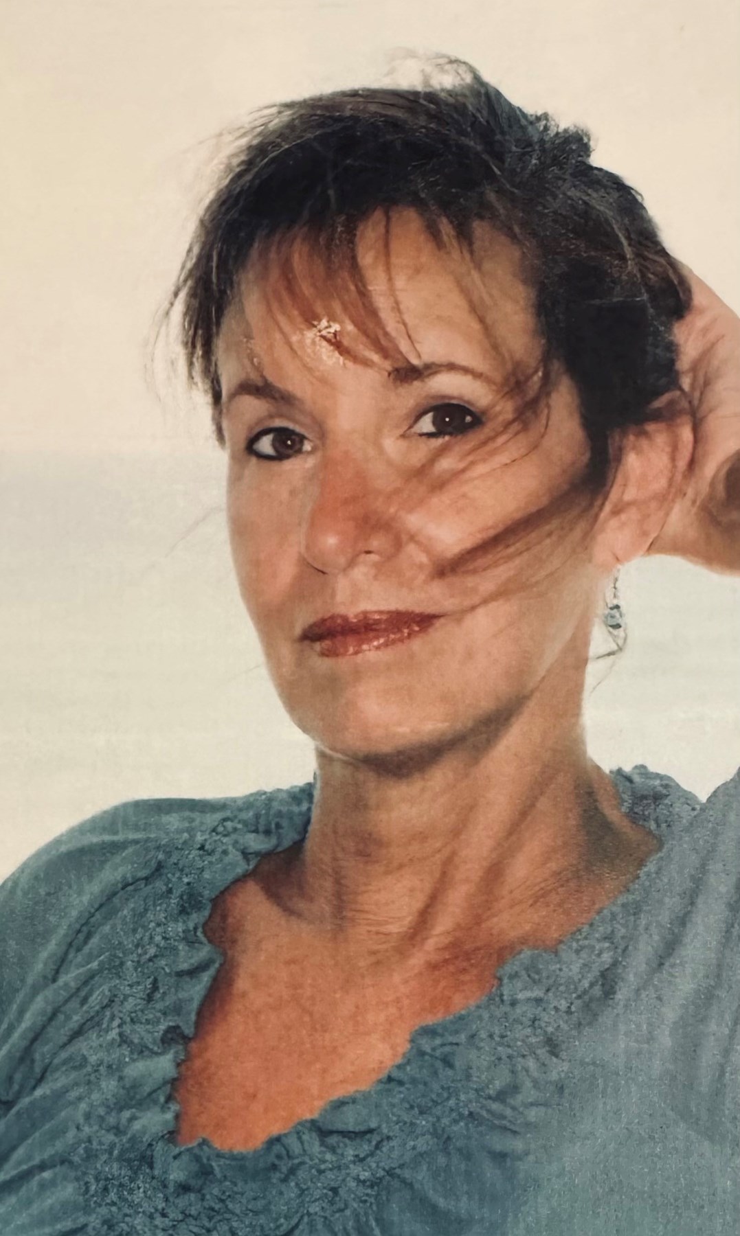 Obituary of Sharon Anne Strickland