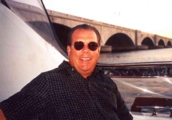 Obituary of Mr. David L. Dickert