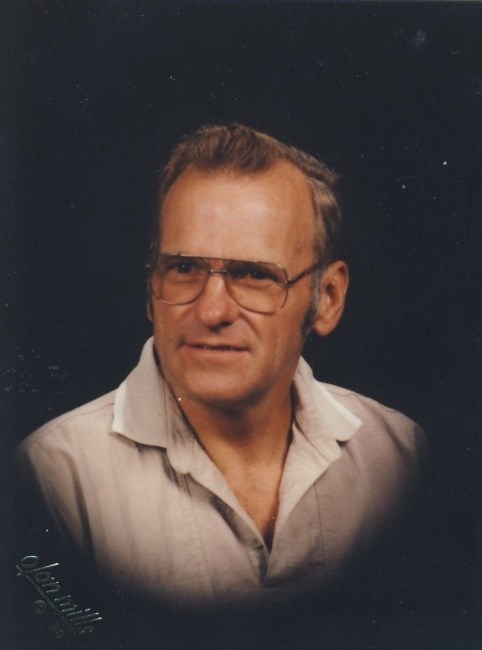 Obituary of Dwight Edward Andersen