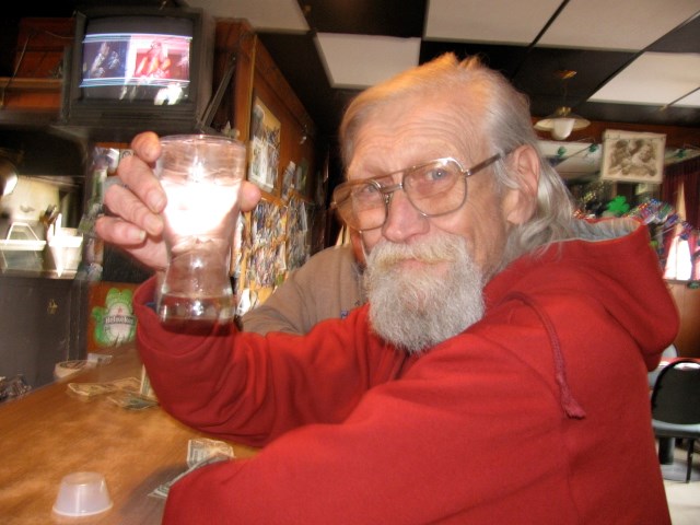 Obituary of Michael T. Donahue Sr.