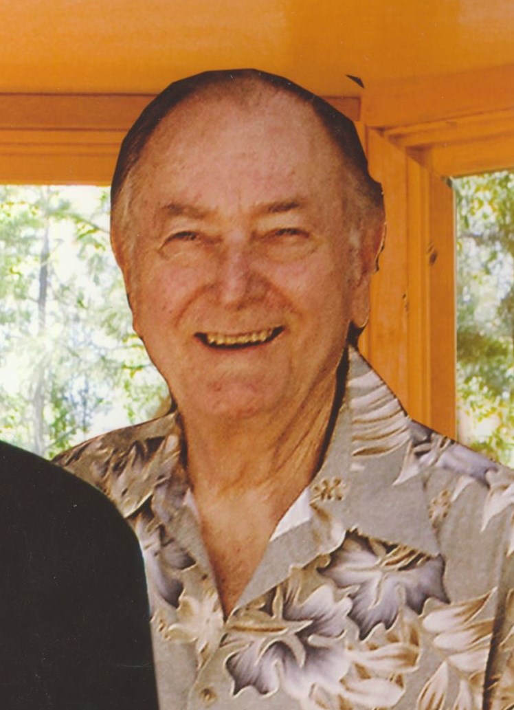 Obituary of Robert "Bob" Donald Sweem