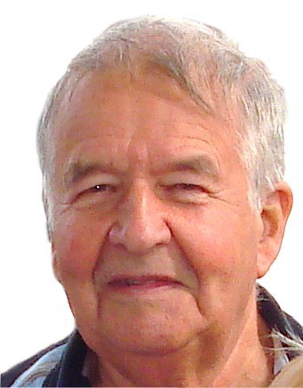 Avis de décès de Robert Breton