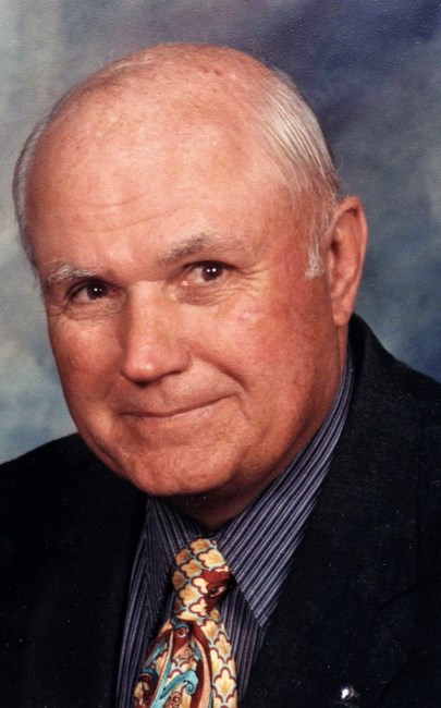 Obituary of James Wiley Knox Jr.