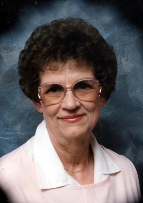 Obituary of Ms. Betty H. Lay