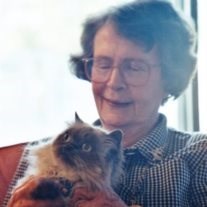 Obituary of Maryel Lewis