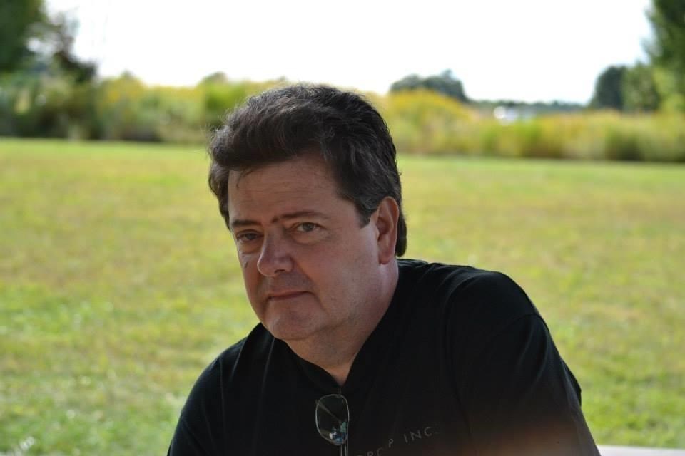 Obituary of Charles H. Carrano