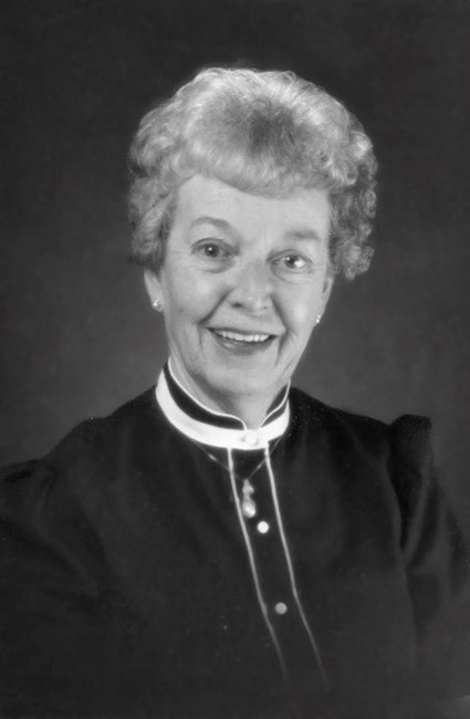 Obituary of Shirley Lorraine Lodwick