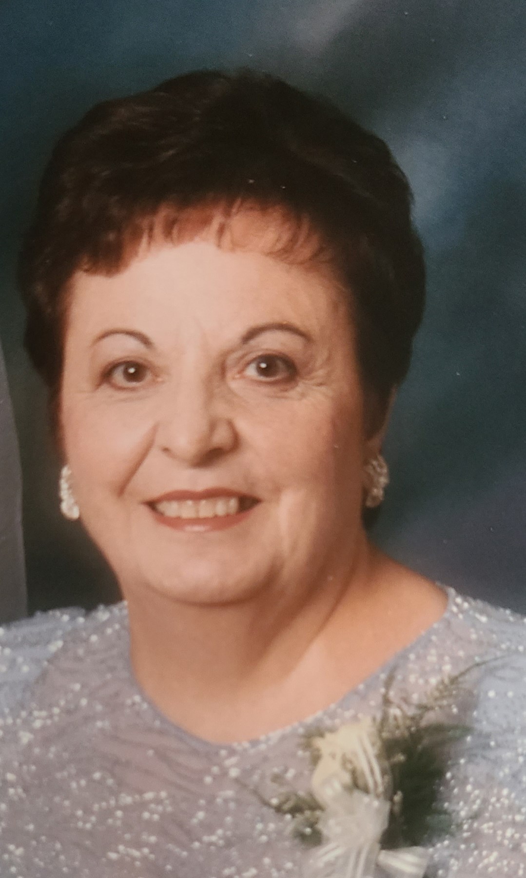 Obituary of Jeannette Littleton