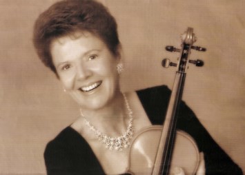 Obituary of Jean Isabelle Barclay