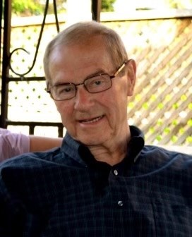 Obituary of Thomas Francis Carroll