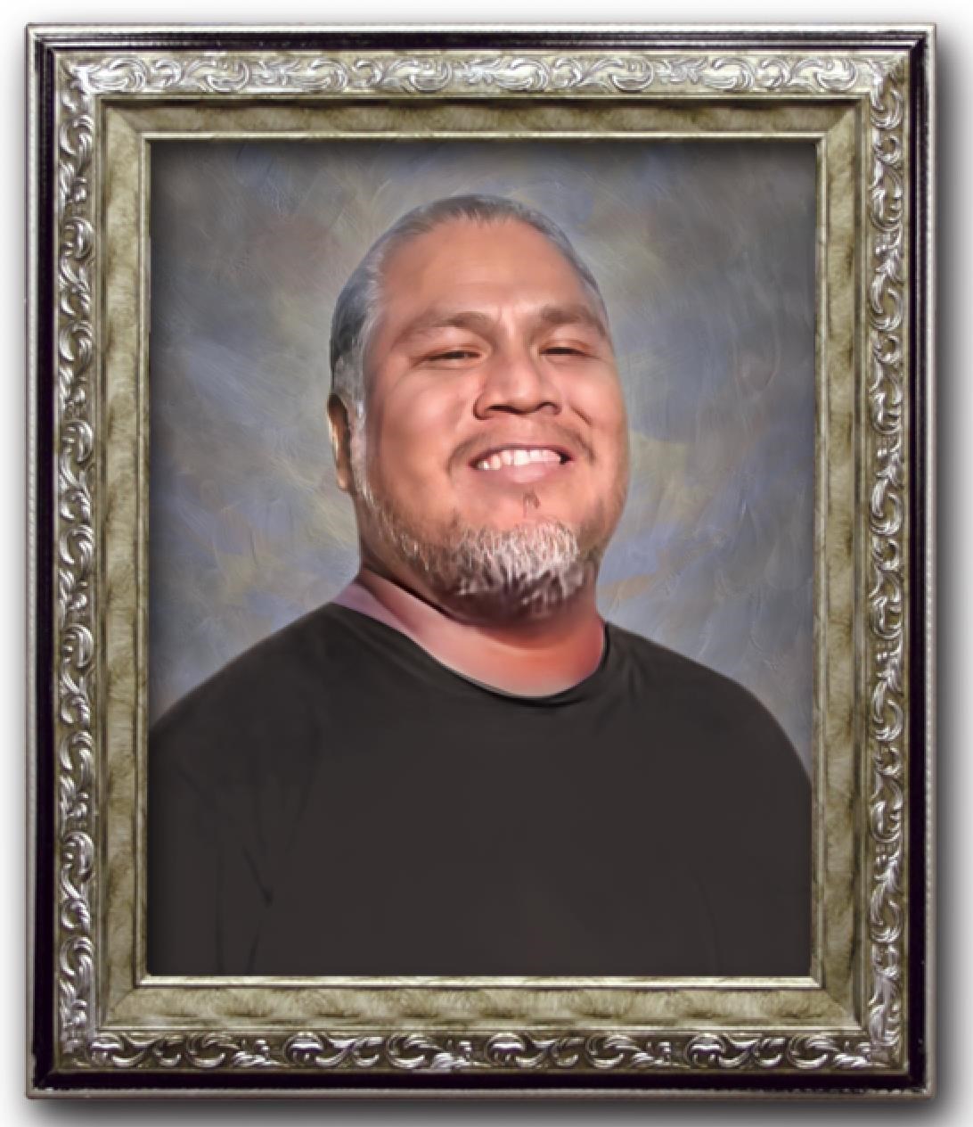 Obituary of Teddy Jay Stone