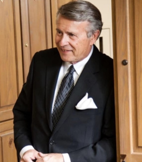 Obituary of Michael James Boze