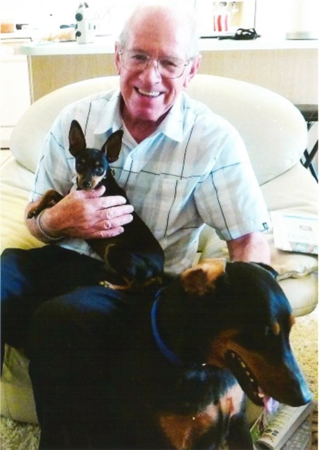 Obituary of Donald Gene  Jones