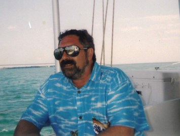 Obituario de Robert Watson Larramore