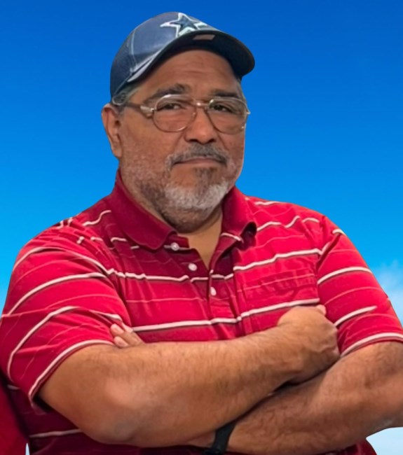 Obituary of Juan Antonio Alvarado