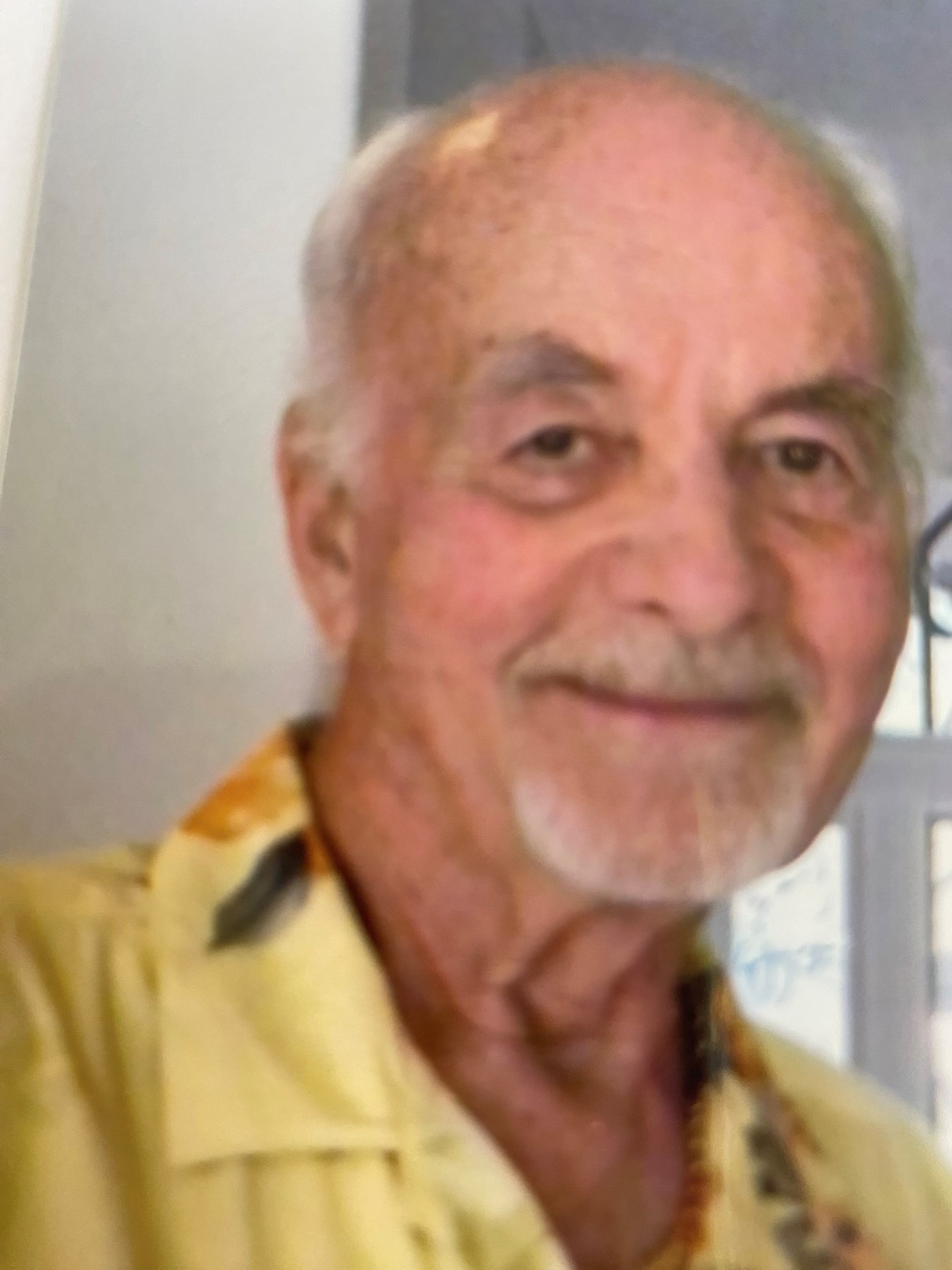 Obituary of Richard T. Kraetsch