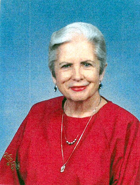 Obituario de Theresa Godwin