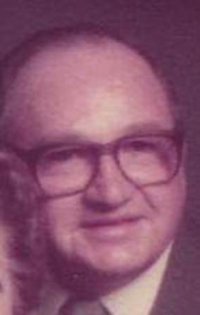 Obituary of Gordon Armistead