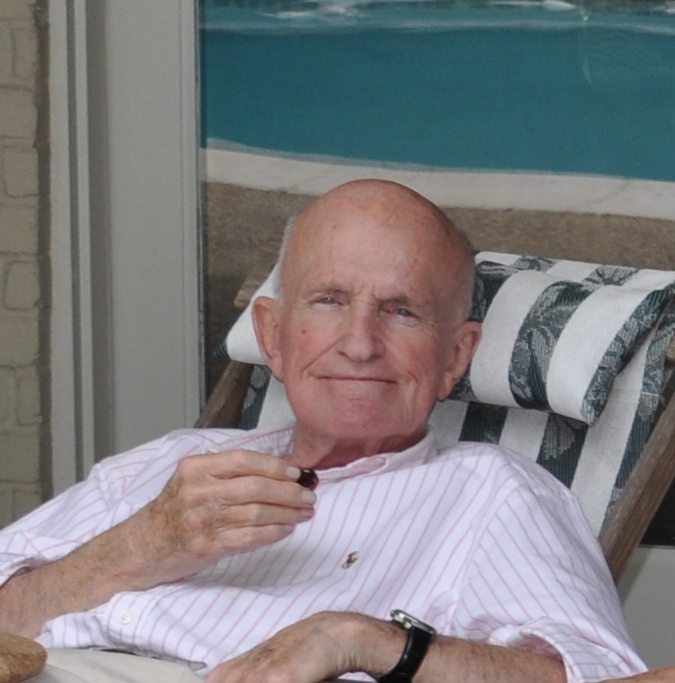 Obituario de William A Glennon. Jr.