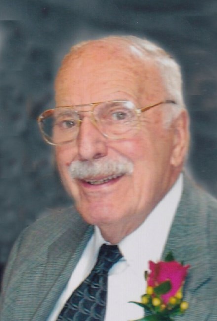 Obituary of John F. Abeli