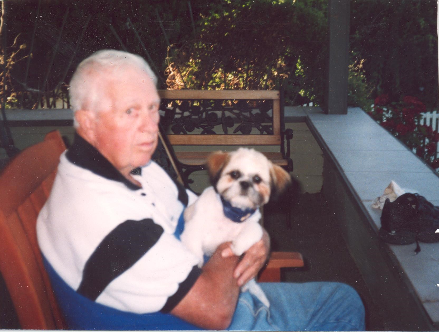 Obituary of John Edmund Hooper