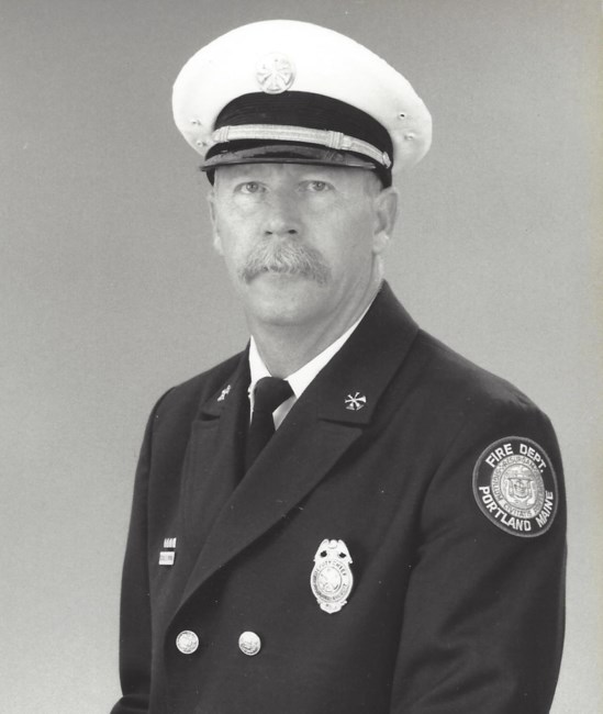 Obituary of Reginald George Wyman