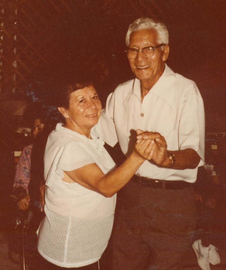 muñeca marilu original